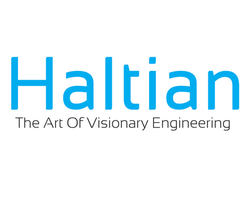 Haltian: 一个令信必优骄傲的合作伙伴