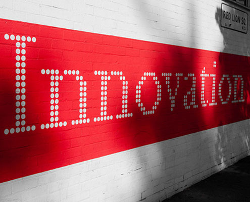 创新不等于市场营销