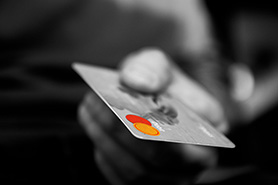 bank services
