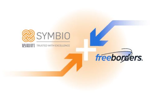 信必优,福瑞博德,symbio,freeborders