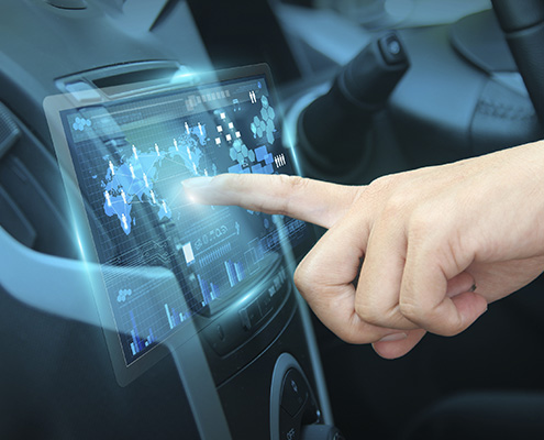 smart auto