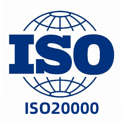 iso20000